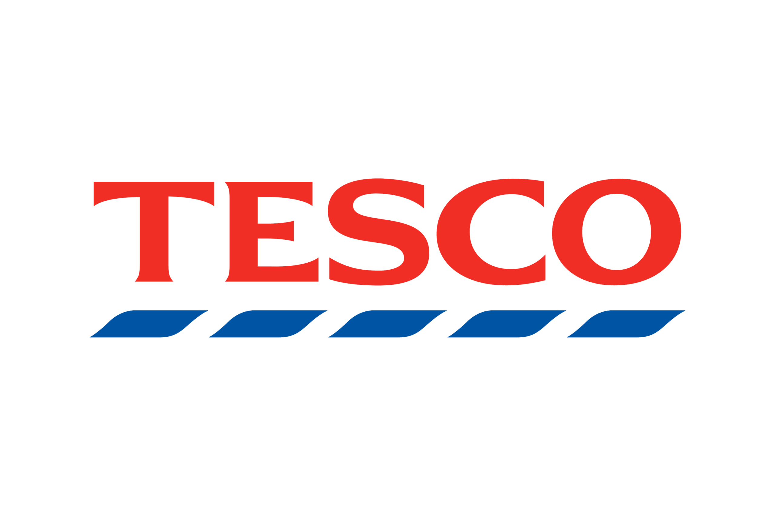 Tesco-Logo