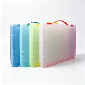 Document Case