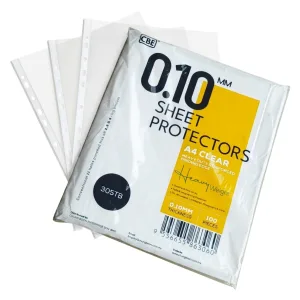 Sheet Protector A4 (11 Holes) 305TB