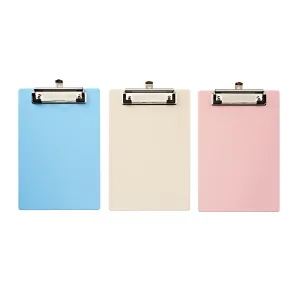 PP Clip Board A5 - 1357