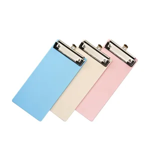 PP Clip Board DL - 1356
