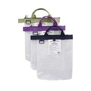 Mesh Bag B4 - 013335