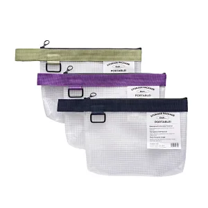 Mesh Bag B5 - 013359