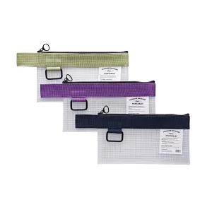 Mesh Bag A6 - 013366
