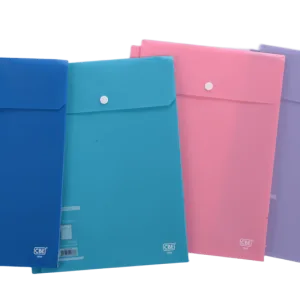 Document Holder W/11 Holes A4 - 160A