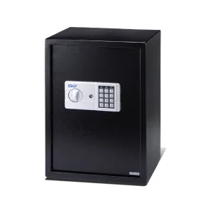 Burglary Safe Box