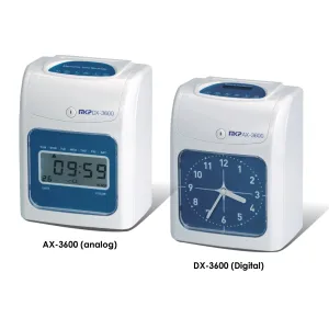 Time Recorder