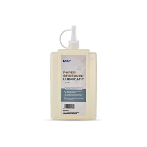 Paper Shredder Lubricant