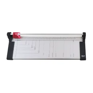 Rotary Trimmer