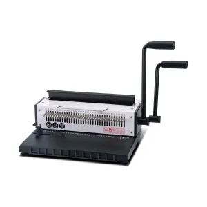 Wire Binding Machine